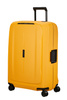 Samsonite Essens 75 cm Koffer gelb