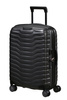 Samsonite Proxis 55cm Handgepäckkoffer, erweiterbar silber