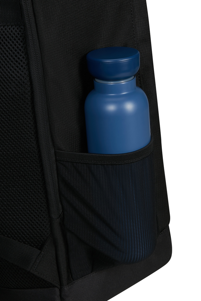 American Tourister Take2Cabin 15,6" Rucksack, schwarz