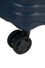 Samsonite Upscape 81cm Upsize-Koffer navy blau