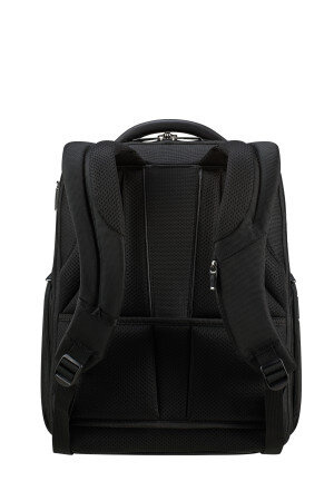 Samsonite PRO-DLX 6 15,6" Laptop-Rucksack, schwarz