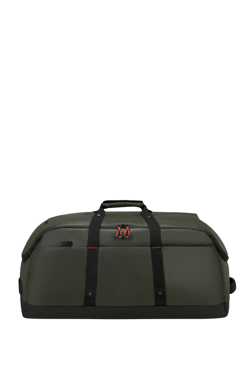Samsonite Ecodiver L Reisetasche grün