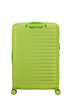  American Tourister Fastforward Koffer 68cm Ausziehbar Lime