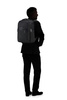 Samsonite Ecodiver L 17,3" Laptop-Rucksack grün