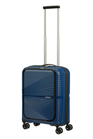 American Tourister Airconic 55 cm Handgepäckkoffer, navy blau