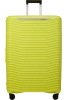 Samsonite Upscape 81 cm erweiterbarer Koffer, Limettengrün