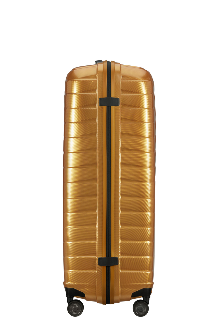 Samsonite Proxis 81 cm Koffer grün