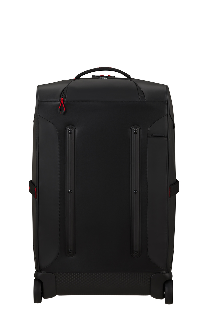 Torba na kółkach Samsonite Ecodiver 67cm czarna