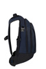 Samsonite Ecodiver M 15,6" Laptop-Rucksack navy blau