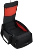 Samsonite Armox S Reisetasche Schwarz
