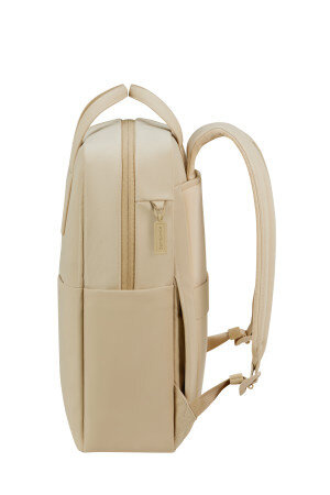 Plecak na laptopa Samsonite 4pack 15.6" beżowy