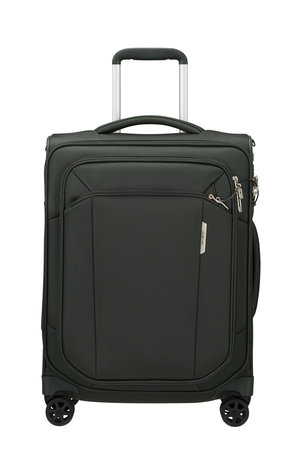 Samsonite Respark 55 cm Handgepäckkoffer grün