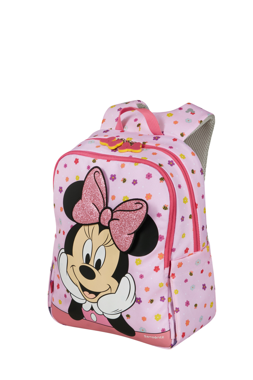 Plecak Samsonite Daydream Disney minnie flower power