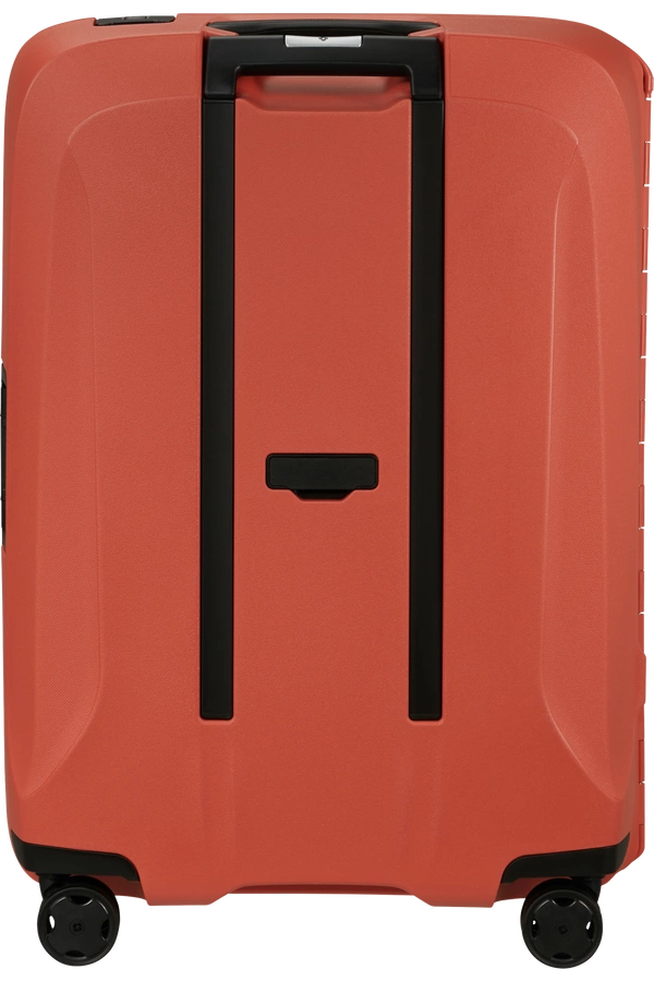 Samsonite Essens Koffer 69 cm lindgrün