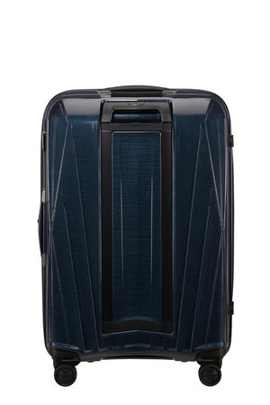 Samsonite Major-Lite Koffer 69cm dunkelblau