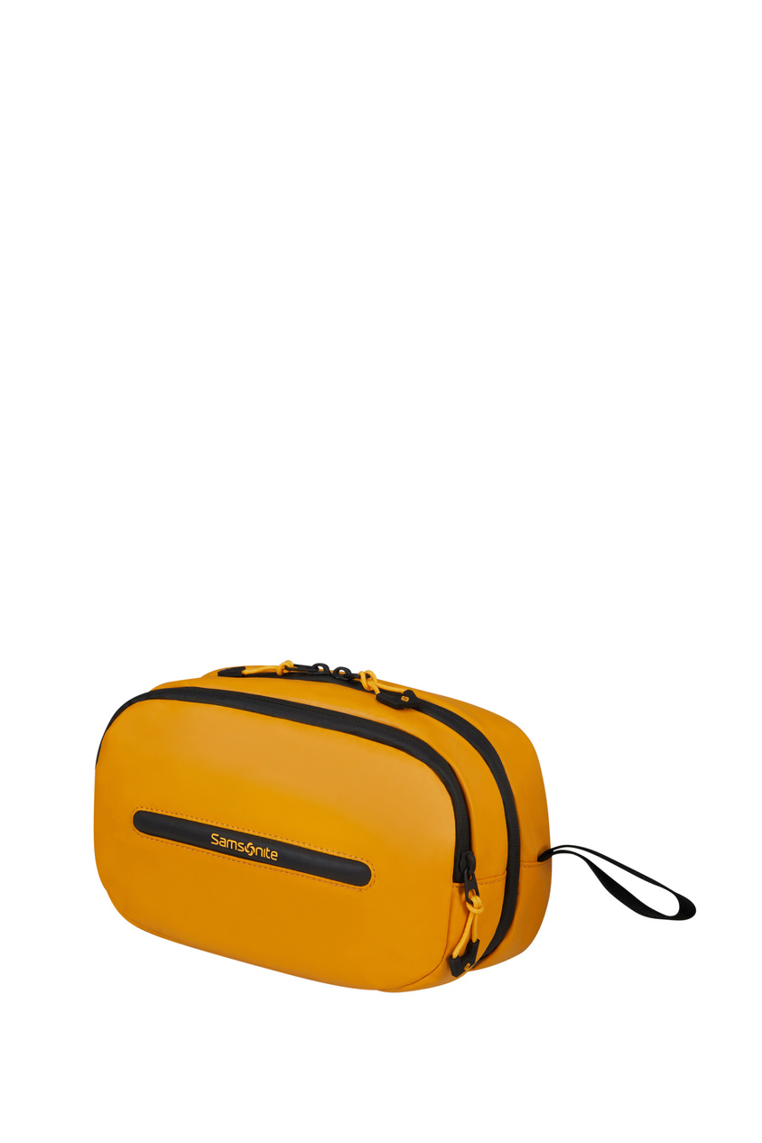 Samsonite Ecodiver Kosmetiktasche gelb