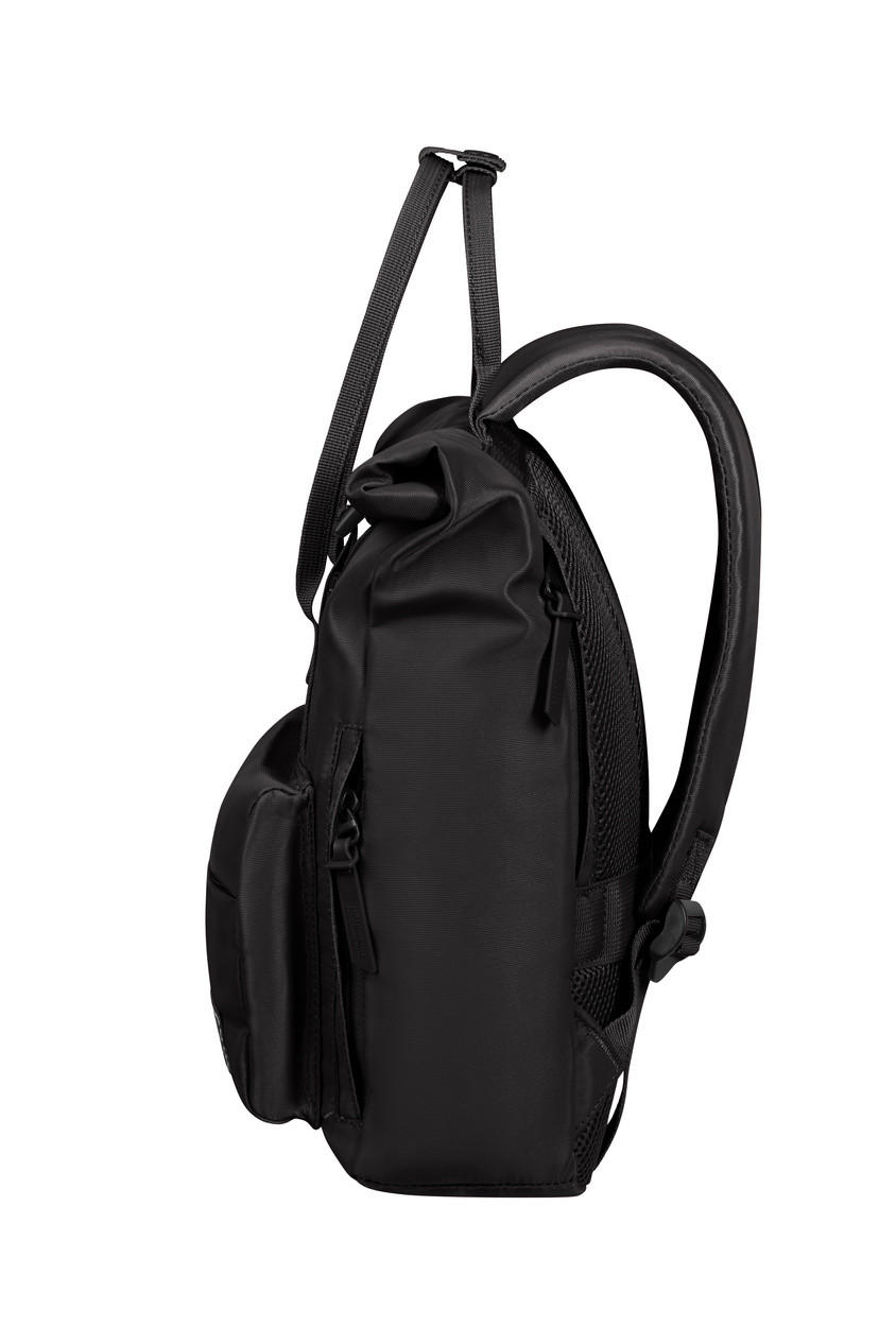 American Tourister Urban Groove City Rucksack schwarz