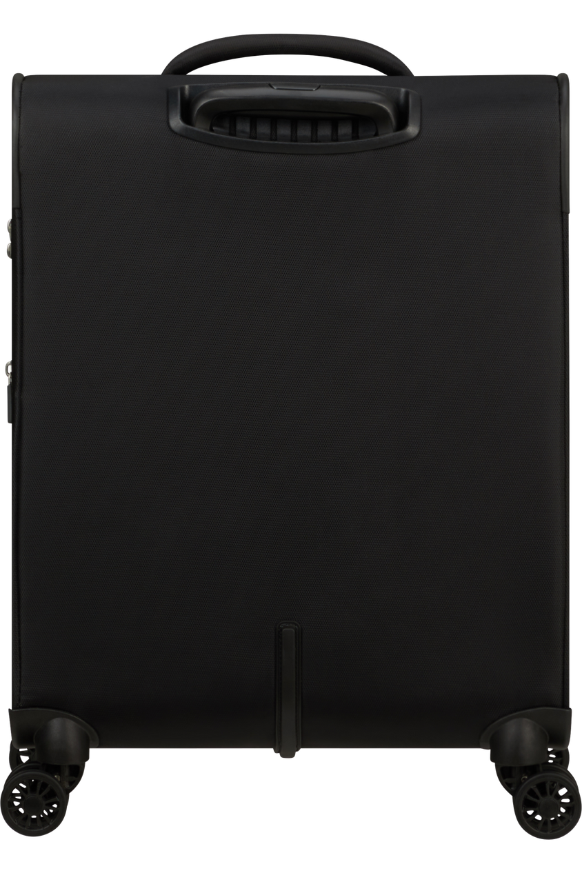 Walizka kabinowa American Tourister Summerride 55cm powiększana czarna