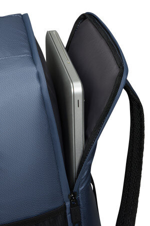 American Tourister Urban Track Rucksack blau