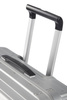 Samsonite Lite-Box ALU Koffer 69 cm Aluminium