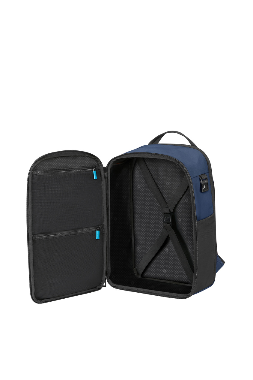 Samsonite Moderny Kabinenrucksack XS