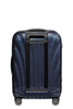 Samsonite C-Lite 55cm Koffer, navy blau