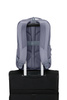 Plecak na laptopa Samsonite Guardit Classy 2.0 14.1" niebieski