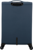American Tourister Aerospin Koffer 69 cm ausziehbar Marineblau