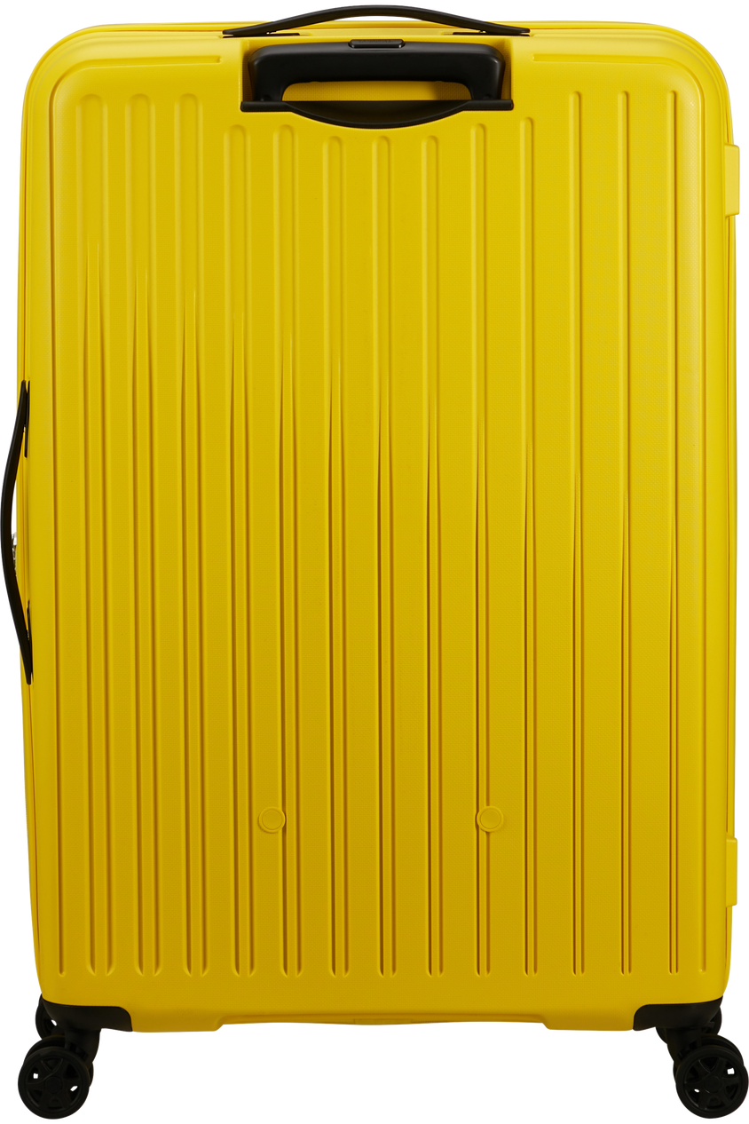 American Tourister Rejoy Koffer 77cm Gelb
