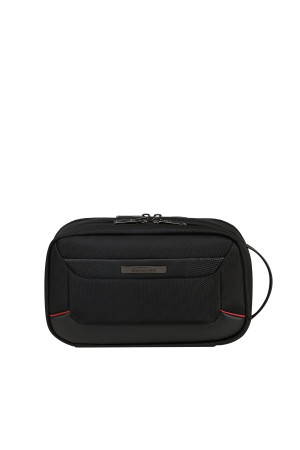 Samsonite PRO-DLX 6 Kosmetiktasche, schwarz