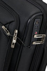 Samsonite Respark 55 cm Kabinen-Koffer schwarz erweiterbar