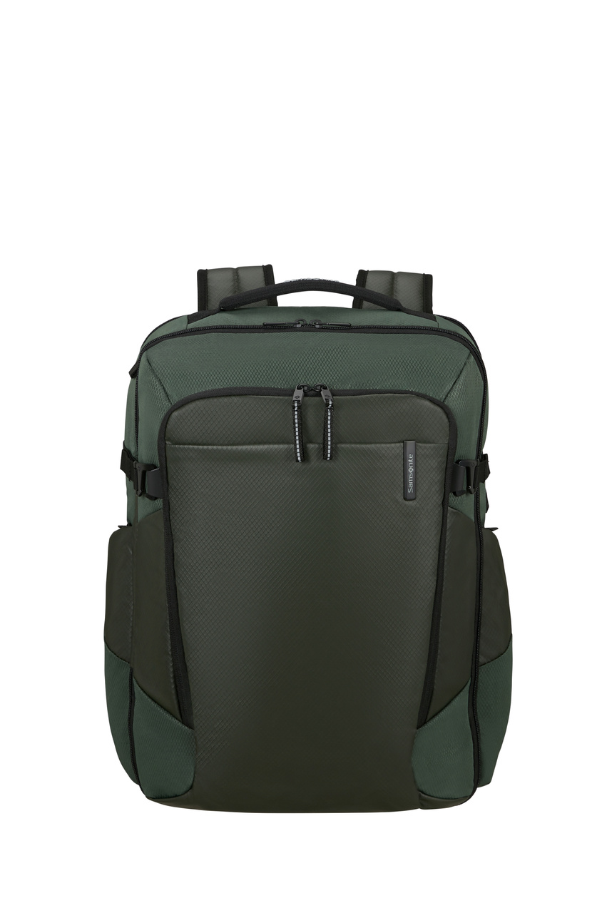 Samsonite Armox L Laptop-Rucksack Grün