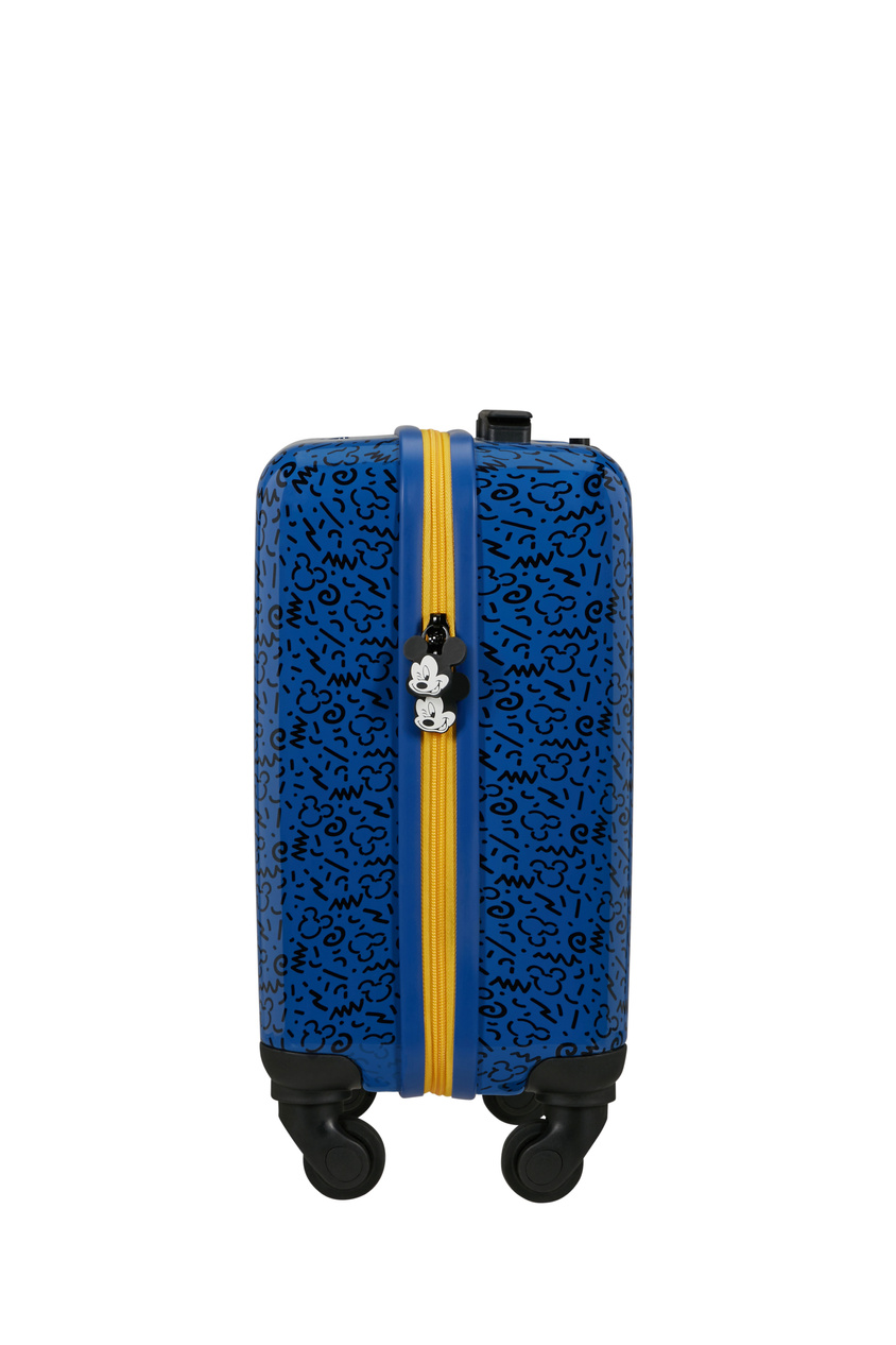 Walizka Samsonite Disney Ultimate 45 cm mickey happy