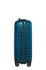 Samsonite Proxis 55cm Handgepäckkoffer, erweiterbar blau