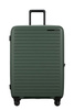 Walizka Samsonite Restackd 75cm powiększana zielona