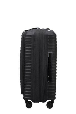 Samsonite Upscape Kabinenkoffer 55cm schwarz
