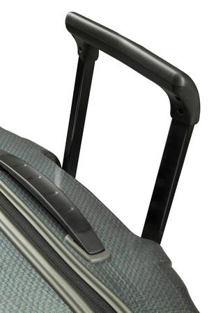 Samsonite C-Lite 81cm Koffer grün