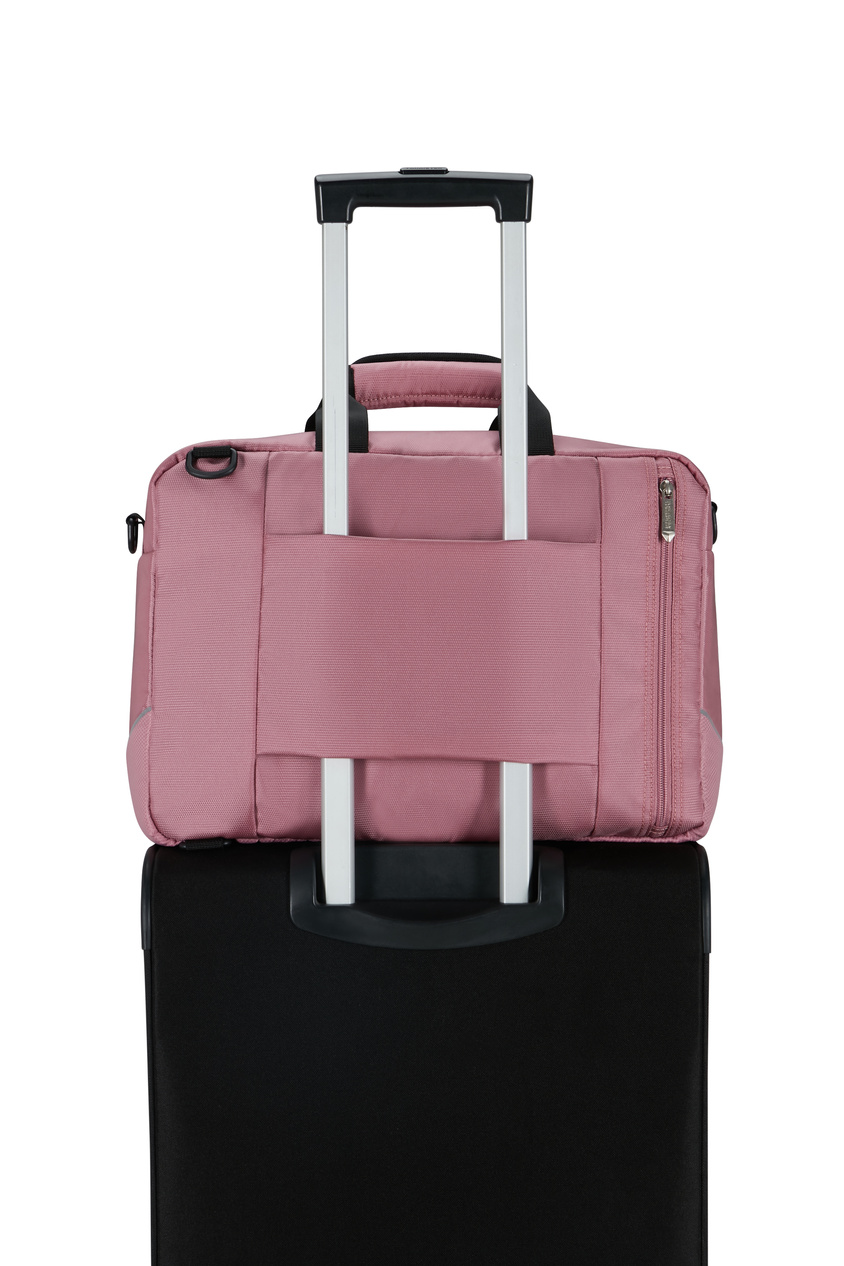 Torba podróżna American Tourister Summerride różowa