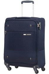 Samsonite Base Boost 55cm Handgepäckkoffer navy blau