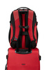 Plecak na laptopa Samsonite Roadseeker M czerwony