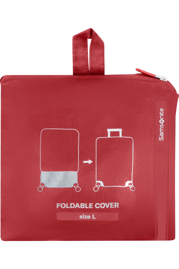 Samsonite L Kofferhülle