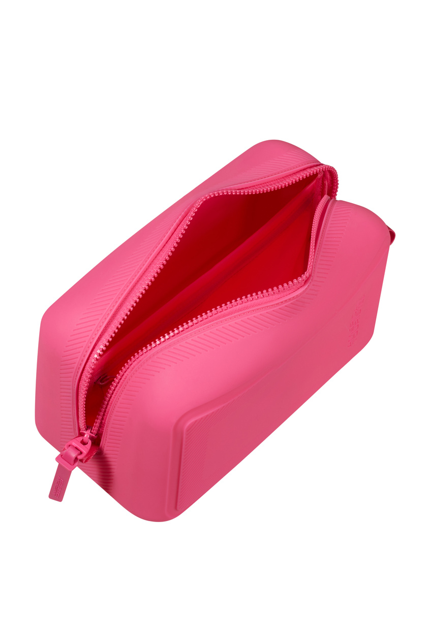 American Tourister Urban Groove Kosmetiktasche Rosa