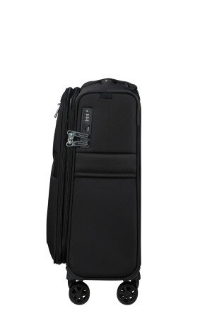 Samsonite Urbify Kabinenkoffer 55cm, vergrößert, schwarz