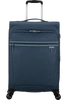 Walizka American Tourister Aerospin 69 cm powiększana granatowa