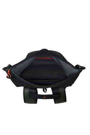 Samsonite Ecodiver L 17,3" rollender Laptoprucksack, grün