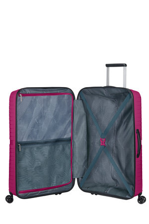 American Tourister Airconic 77 cm Koffer rosa