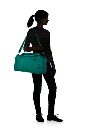 Torba podróżna Samsonite Urbify S zielona