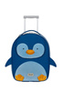 Samsonite Happy Sammies Eco 45 cm Pinguin-Koffer