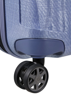 Samsonite C-Lite 55cm erweiterbarer Koffer