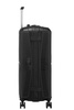 American Tourister Airconic 67 cm Koffer schwarz